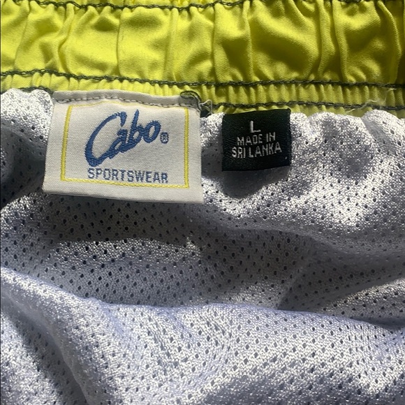 Cabo swim trunks - Picture 3 of 3